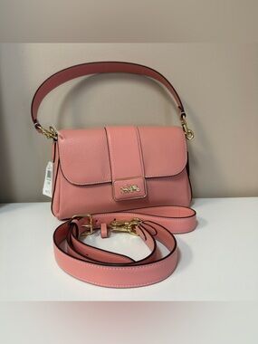 Coach CC068 LTH GRACE SB